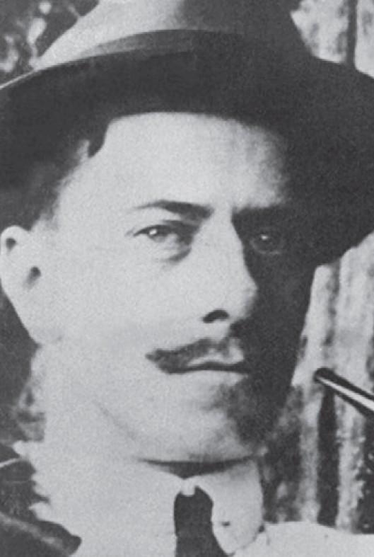Louis Hémon