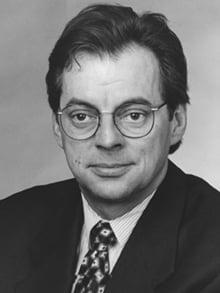 Benoît Aubin