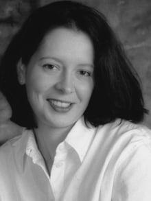 Nathalie Collard