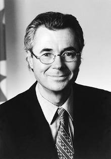 Pierre S. Pettigrew