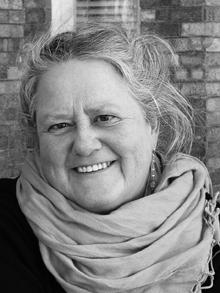 Édith Bourget