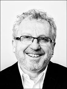 André Lemelin