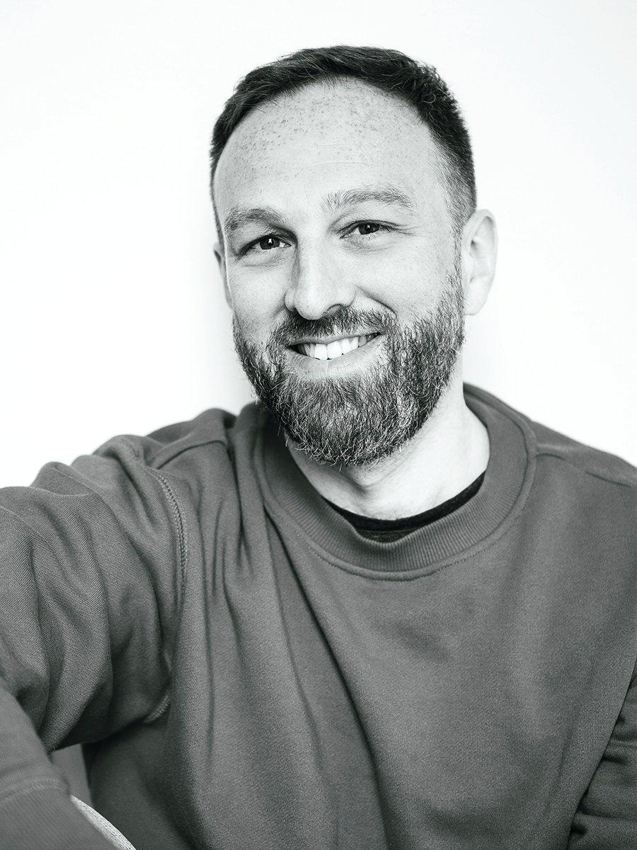 Daniel Grenier