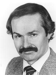 Roy MacGregor