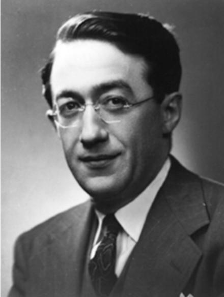 A. M. Klein