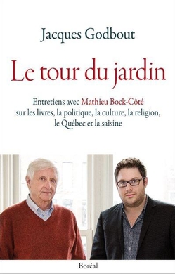 Le tour du jardin