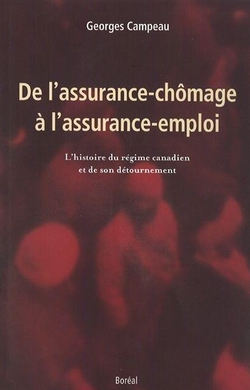 De l'assurance-chômage à l'assurance-emploi