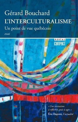 L'Interculturalisme