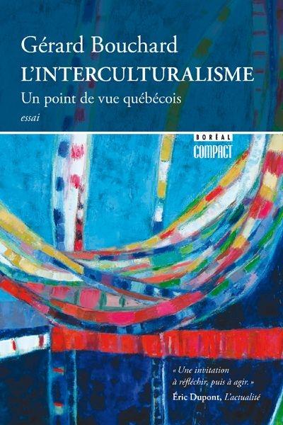 L'interculturalisme