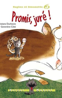 Promis, juré !