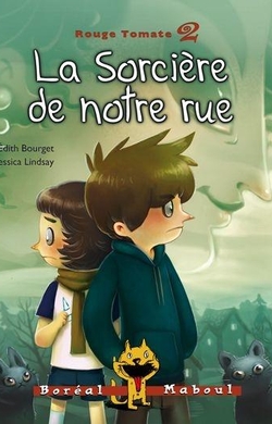 La Sorcière de notre rue