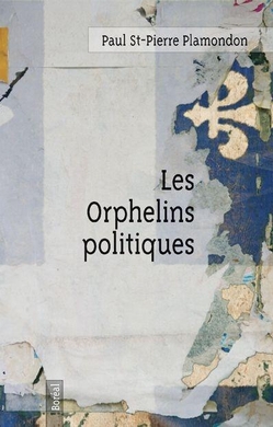 Les Orphelins politiques