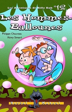 Les Hommes-Ballounes