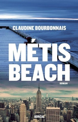 Métis Beach