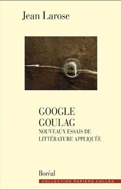 Google goulag