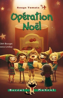 Opération Noël