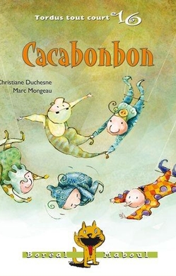 Cacabonbon