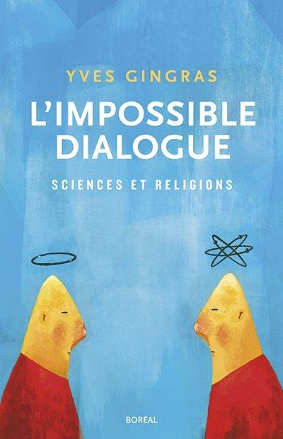 L'impossible dialogue