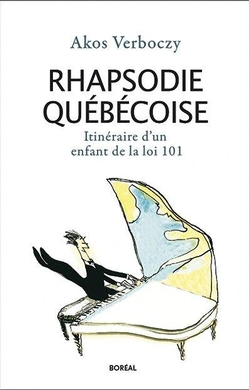 Rhapsodie québécoise