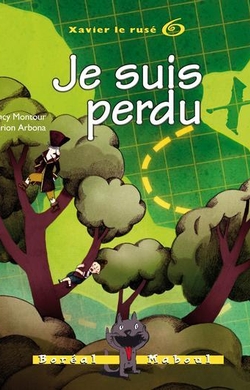 Je suis perdu
