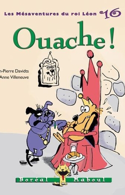 Ouache !