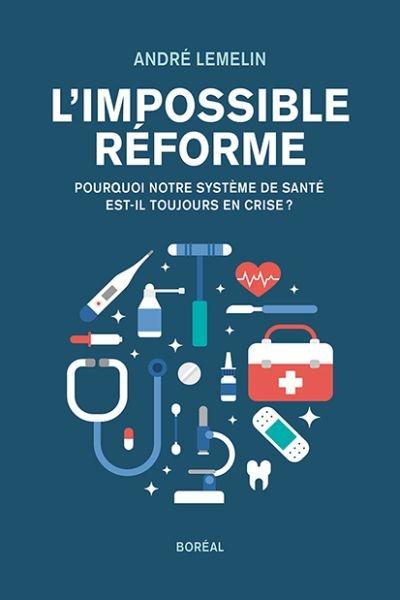 L'impossible réforme