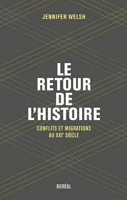 Le Retour de l'histoire