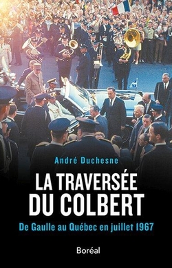La Traversée du Colbert