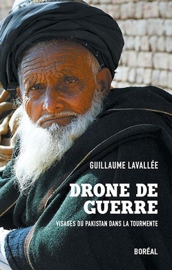 Drone de guerre