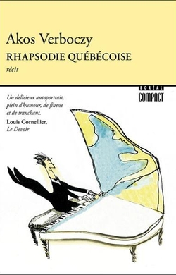 Rhapsodie québécoise