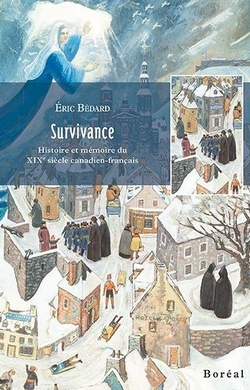Survivance