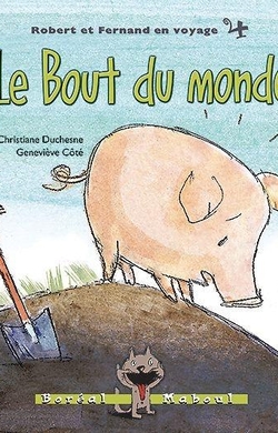 Le Bout du monde