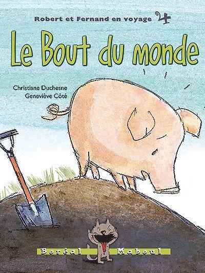Le bout du monde