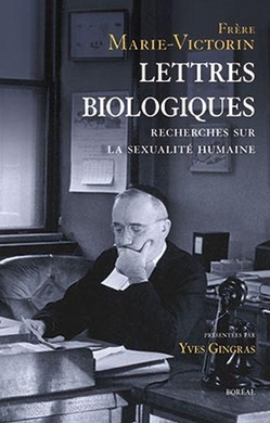 Lettres biologiques
