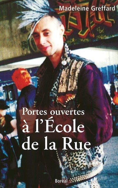 Portes ouvertes à l'École de la rue