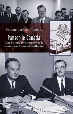 Panser le Canada