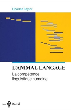 L'animal langage