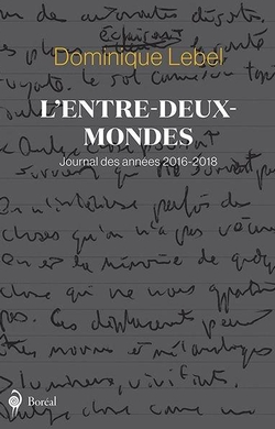 L'Entre-deux-mondes