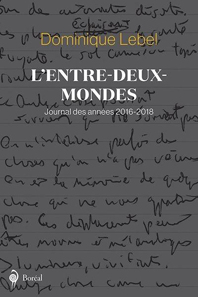 L'Entre-deux-mondes