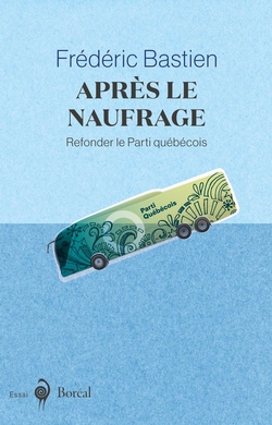Après le naufrage