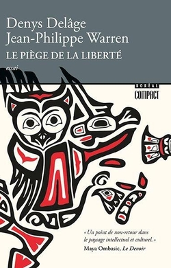 Le Piège de la liberté