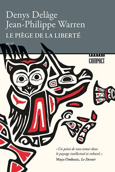 Le piège de la liberté
