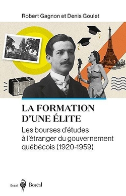 La Formation d'une élite