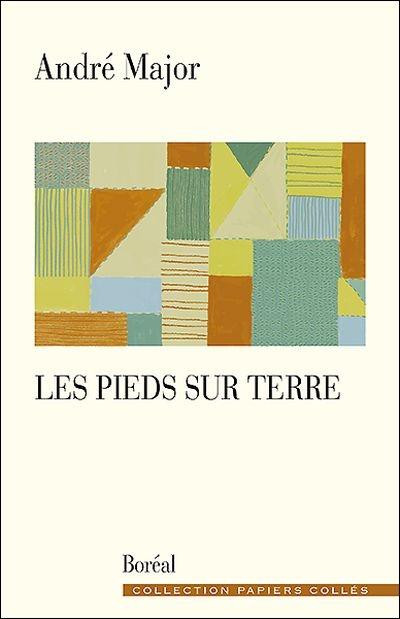 Les pieds sur terre