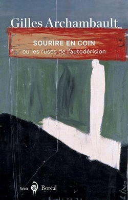 Sourire en coin