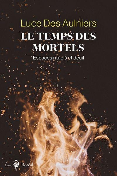 Le temps des mortels