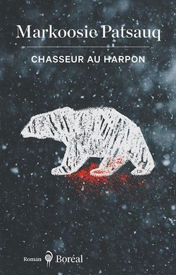 Chasseur au harpon