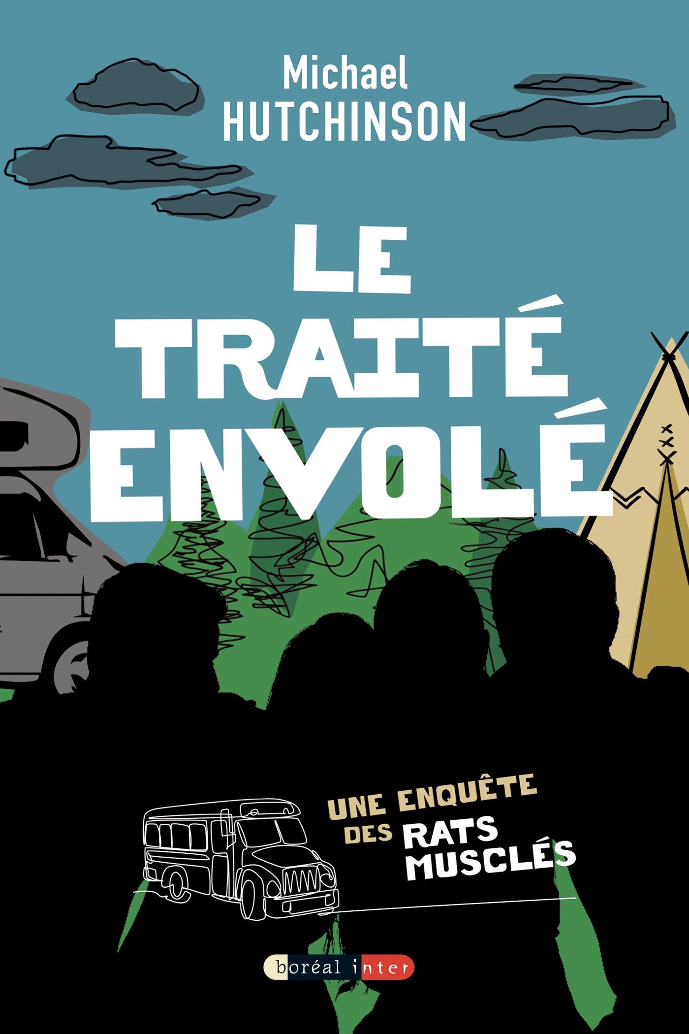 Le Traité envolé