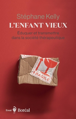 L'Enfant vieux