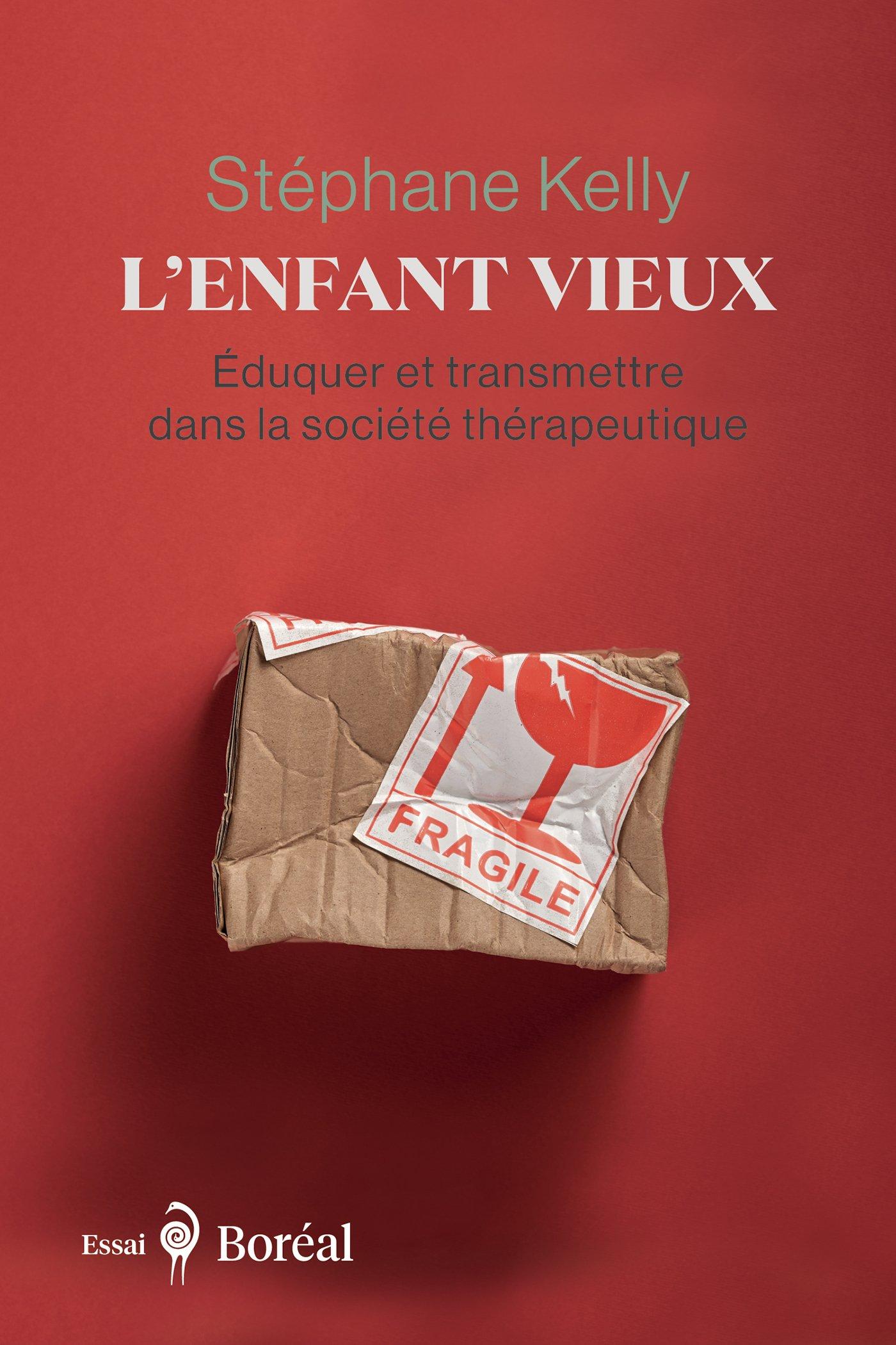 L'Enfant vieux